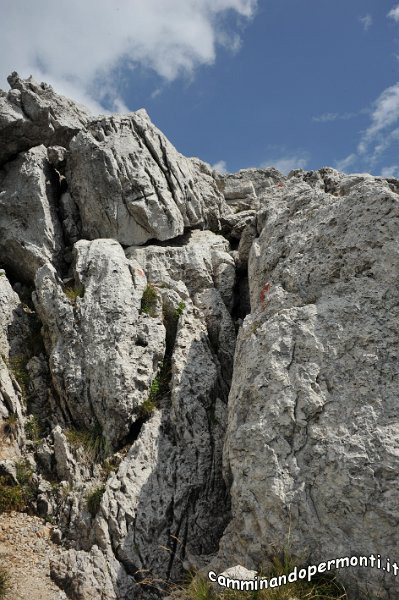 106 Periplo e vetta Monte Alben la Croce.JPG